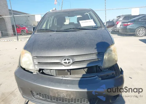 2005 Scion Xa from USA, damaged, VIN JTKKT604150099157